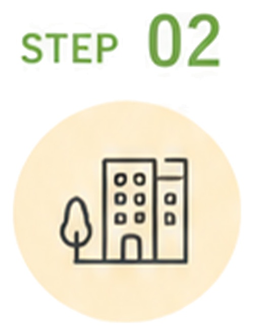 STEP 02
