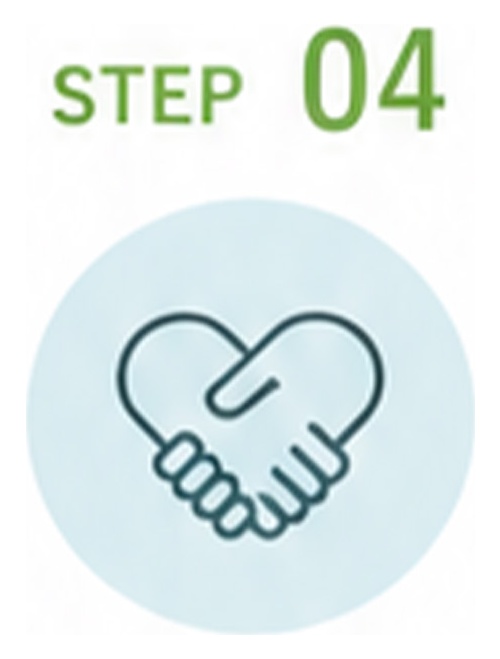 STEP 04